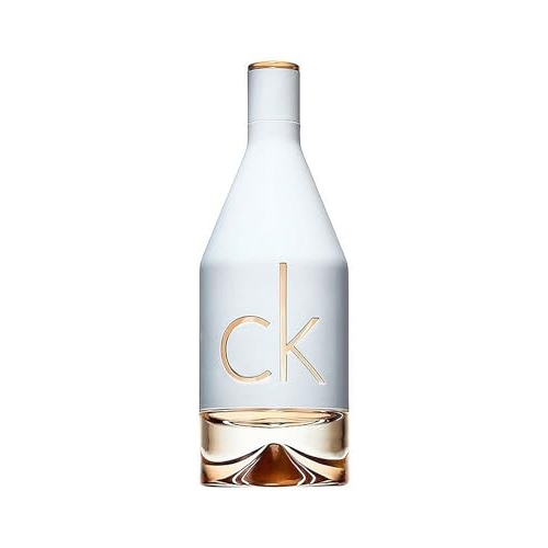 CALVIN KLEIN CKIN2U FEM EDT 100ML CALVIN KLEIN CKIN2U FEM EDT 100ML