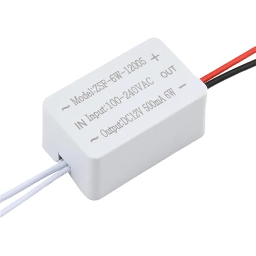 Transformateurs d'éclairage LED 12V compact et haute précision - 2