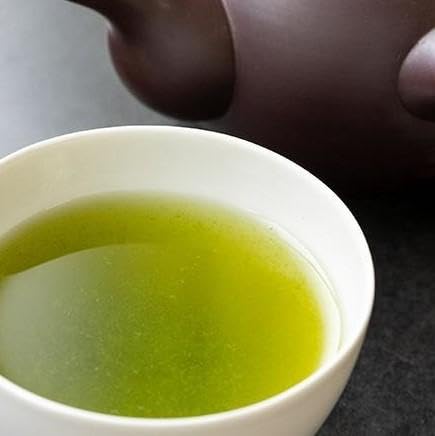 工場直送 お得用深むし茶 300g×3袋