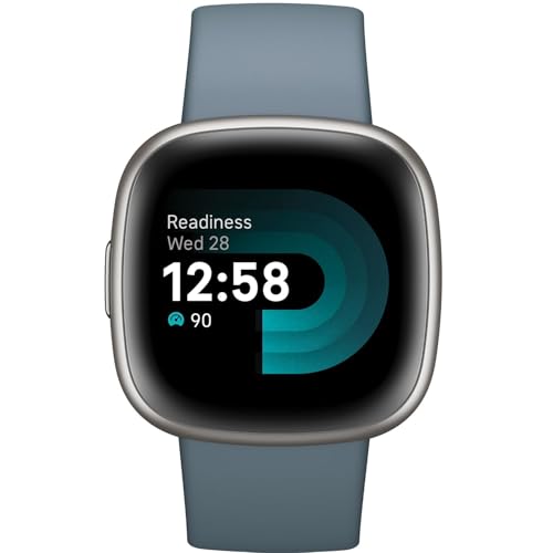 Catálogo de Fitbit versa - solo los mejores. 20 Catálogo de Fitbit versa - solo los mejores. 12