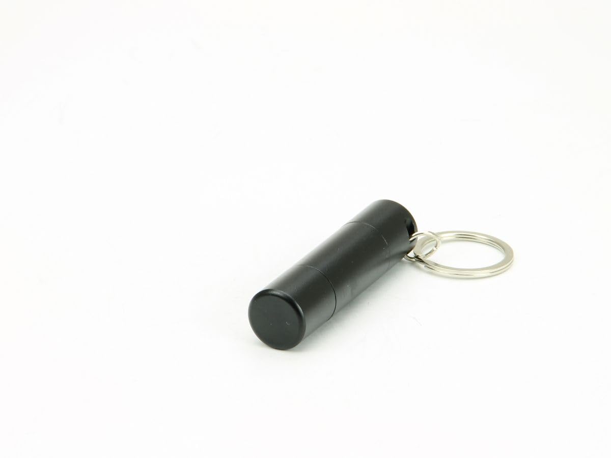 adorini Cigar Double Punch - Black - Solingen Blade - Made in Germany