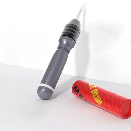 Tungsten Needle Holder Tungsten Electrode Sharpener Argon Arc Welding Tungsten Needle Grinding Clamp Max Diameter 6MM