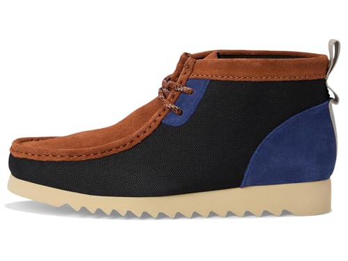 Image of Clarks mens Wallabee 2 Future