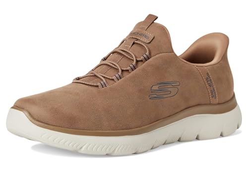 Image of Skechers Mens Summits Korlo Hands Free Slip-in
