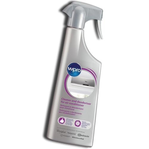 Nettoyant et désodorisant Accessoires et entretien 484000008642 WPRO