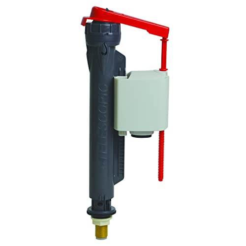 Wirquin jollyfill - Flotador jollyfill inferior servo válvula compacto Cover