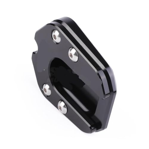 Extension de béquille latérale évite la chute de votre moto 800MT-X et 500SR