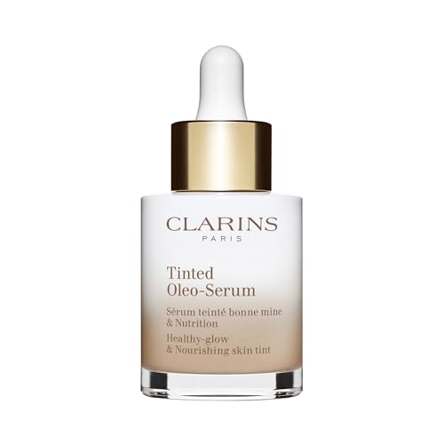 Clarins Tinted Oleo-Serum 02 30ml