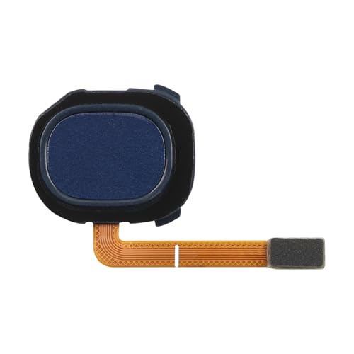 Câble flexible Samsung A20 bloqué ? Réparez l'empreinte et le bouton bleu