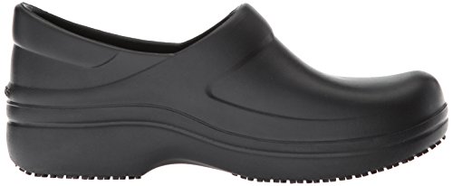31ybjPtidmL Crocs Femme Neria Pro II Clog W Sabots
