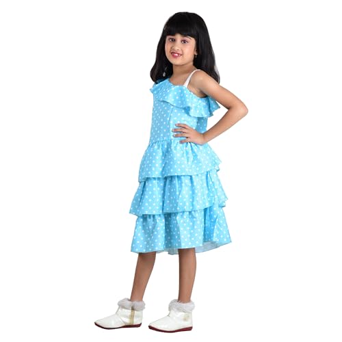 Image of Clothe Funn Girls Kulti Frock
