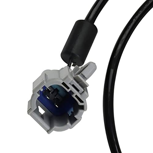Image of Beck /Arnley 084-4394 ABS Speed Sensor