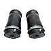 NITOYO 1663200325 Rear Air Suspension Spring Bag Fits Compatible with Mercedes Benz X164 X166 W164 W166 GL320 GL350 GL450 GLE350 GLE450 GLS450 GLS550 ML320