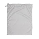 無印良品 ポリエステル両面使える洗濯ネット 平型 ・大 約縦５０×横４０ｃｍ 83932381