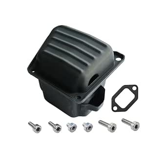Kettensägen-Puffer-Set Für Stihl 064/066/MS660 – Anti-Vibrations-Kit