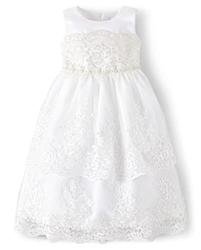 Gymboree Girls' and Toddler Special Occasion Dresses