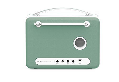 Pure Evoke D4 Mio Aloe Radio Portatile Digitale