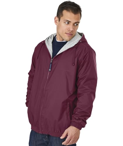 Image of Charles River Apparel mens Performer Jacket (Regular & Big-tall Sizes)