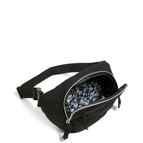 Vera Bradley Women's Performance Twill Large Belt Bag Sling Crossbody3