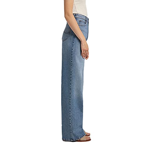 Lee Stella a Line Jeans, Mid Soho, 33W / 33L Donna...