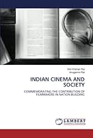 Indian Cinema and Society 6206150453 Book Cover