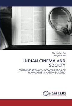 Paperback Indian Cinema and Society Book
