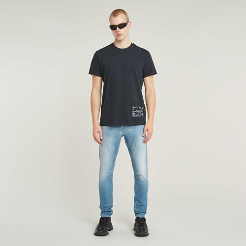 D-STAQ 3D Slim Jeans 3