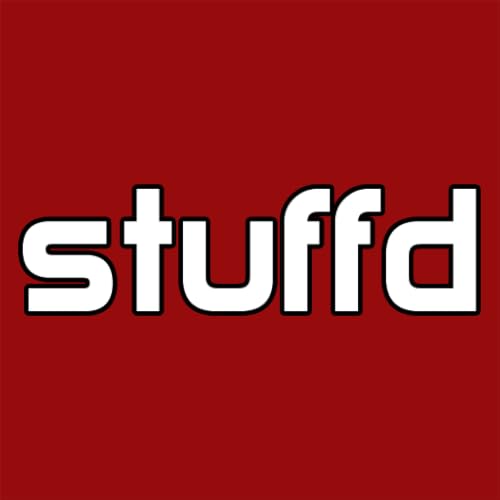 Stuffd: Gear & Experiences