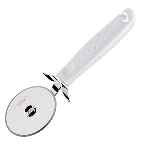 Cortador De Pizza Tramontina Utilità Branco