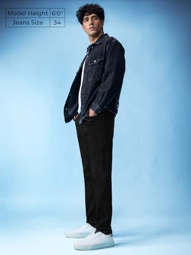 Image of The Souled Store Men Jeans