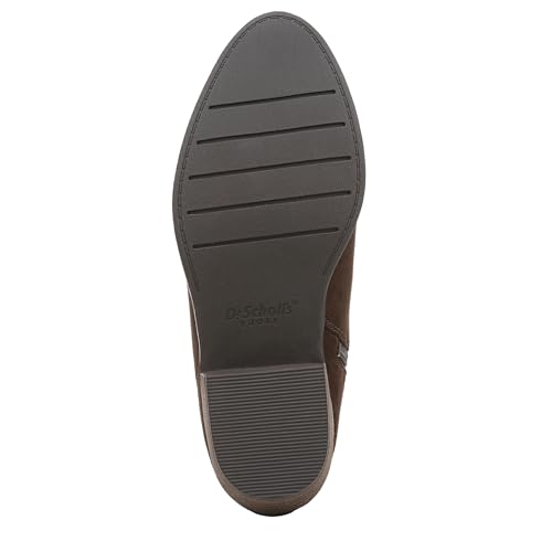 Dr. Scholl's Women's Mara Fashion Boot Dark Brown 11 M - image 5