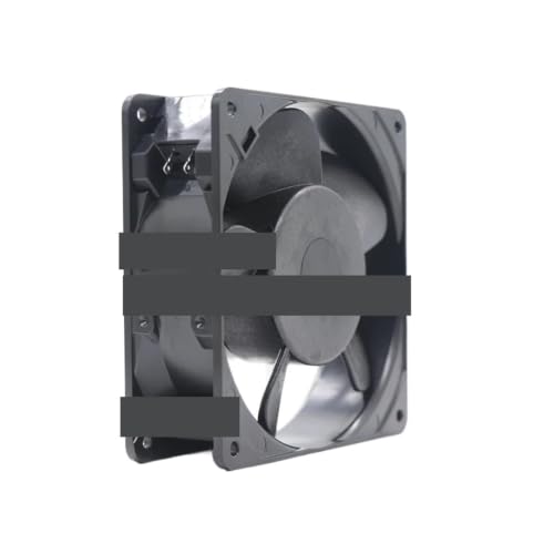 Ventilateur de refroidissement 4715MS-22T-B50 220V CA à flux d'air stable
