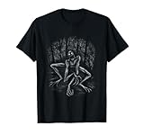 Cosplay Creepypasta Merch Lazy Halloween Costume