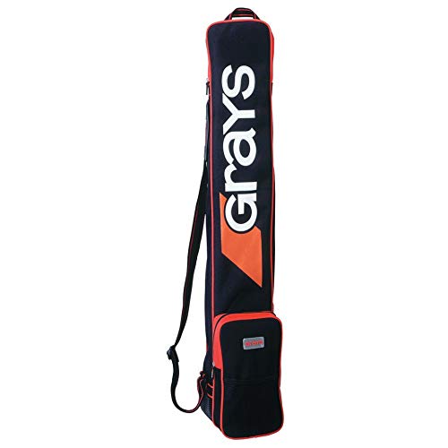 GRAYS Performa Field Hockey Training Bag | 38.5” (L) X 6” (W) X
