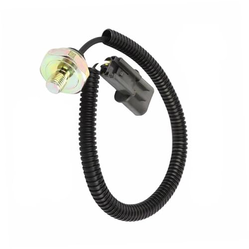 Capteur de cliquetis électronique KS31 MD159310 pour bloc moteur T - 2