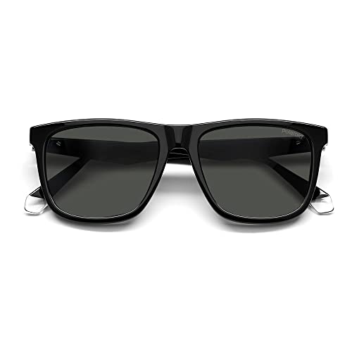 Polaroid PLD 2102/S/X 807/M9 Black 55 Occhiali