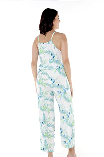 Image of Hawaii Hangover Family Matching Hawaiian Clothes, Orchid Breeze White | Family matching Hawaiian outfits, Orchid Breeze White, lightweight rayon, machine washable, tropical floral print, luaus
