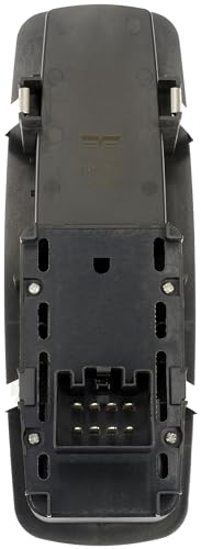 Interrupteur lève vitre commande passager avant Dorman 901-521 Chrysler Jeep - 3