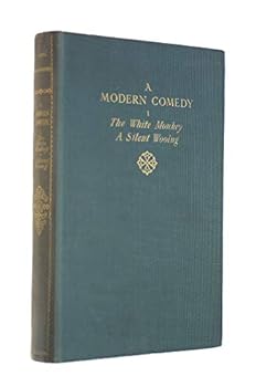 Hardcover A Modern Comedy (Volume 2) Book