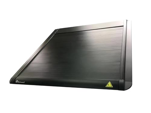 Cubierta retráctil eléctrica for camioneta, compatible con HILUX REVO ROCCO 2015-2022(Electric cover)