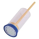 Marqueur honey queen : la bouteille marquée peut efficacement garder votre intérieur en toute sécurité.