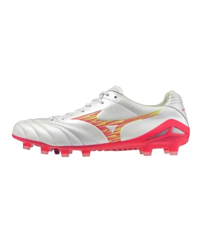[�~�Y�m] �T�b�J�[�V���[�Y ���i���V�[�_NEO3 WIDE ELITE ���j�Z�b�N�X 27.5 cm 3E �X�[�p�[�z���C�g�p�[��×�s���N