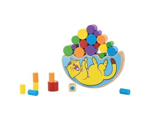 ASA Toys- Juguete de Madera (ASA30-50390)