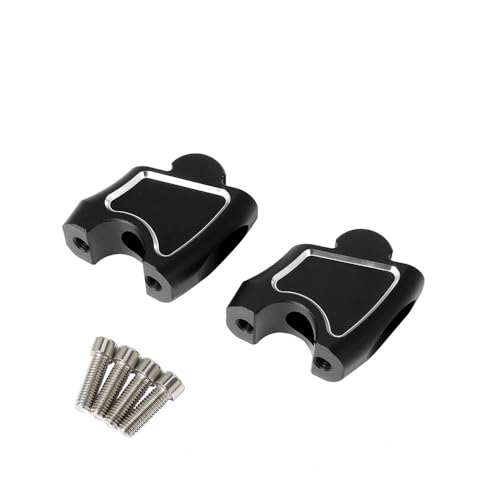 Riser de guidon moto pour CMX300 : roulez confortablement en road trip avec ce rehausseur