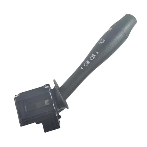 Commodo de clignotant Chevrolet Malibu 2006-2012 interrupteur phares 20940369 - 5