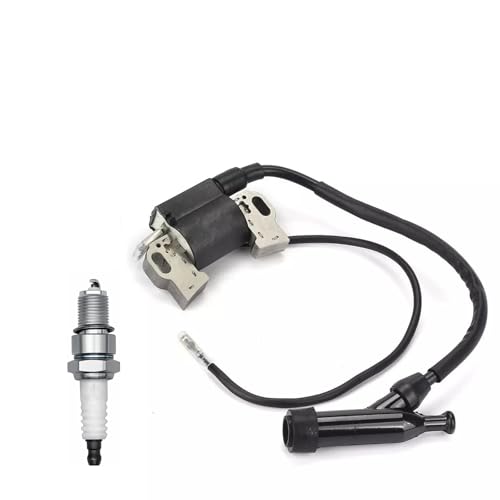 Generac GP7500E Ignition Coil for GP5000-7500 Generators & Honda GX240-390 8-13HP Parts