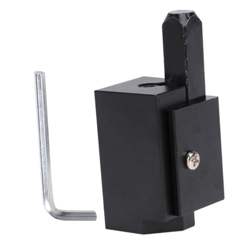 BUTIFULSIC Right Angle Cutting Tool Wood Chisel Woodworker's Hand Tool Carpenter Square Woodworking Accessories