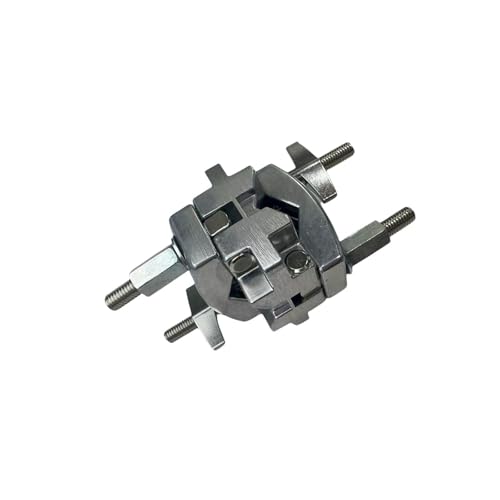 Pince fixation pour cymbale F Fityle robuste haute performance