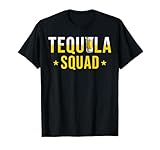 Photo Gallery tequila squad - team di degustazione di tequila - crew tequila maglietta Photo Gallery tequila squad - team di degustazione di tequila - crew tequila maglietta