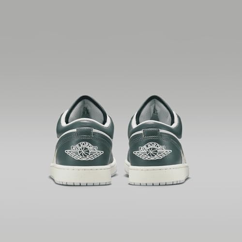 Nike Free Rn 2018 Herren-Laufschuh, Oxidiertes Gr&uuml;n/Wei&szlig;/Segel/Oxidiertes Gr&uuml;n, 48.5 EU